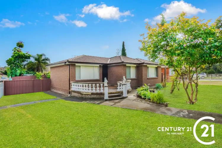 Main view of Homely house listing, 25 Coolatai Crescent, Bossley Park NSW 2176