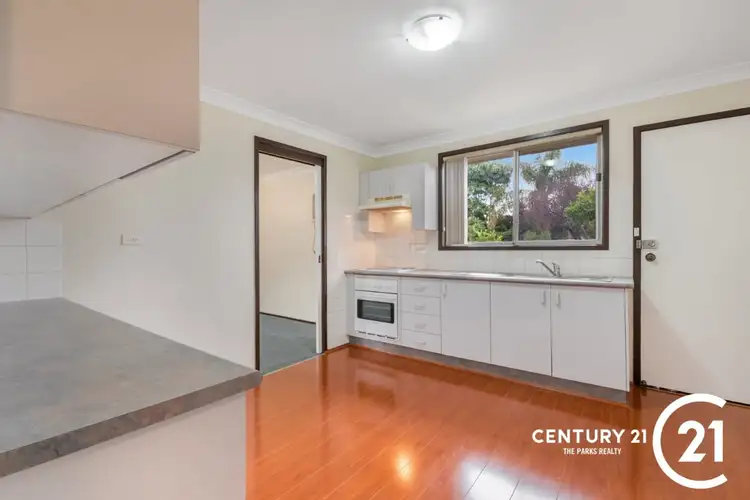 Second view of Homely house listing, 25 Coolatai Crescent, Bossley Park NSW 2176
