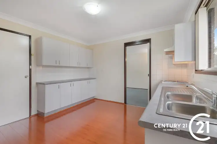 Third view of Homely house listing, 25 Coolatai Crescent, Bossley Park NSW 2176