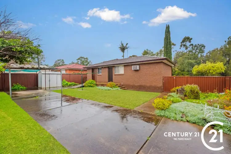 Fifth view of Homely house listing, 25 Coolatai Crescent, Bossley Park NSW 2176