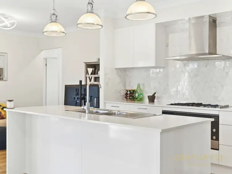 Fourth view of Homely house listing, 18 Yachtsman Drive, Safety Beach NSW 2456