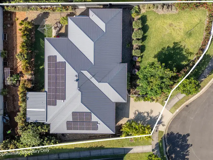 Fifth view of Homely house listing, 18 Yachtsman Drive, Safety Beach NSW 2456