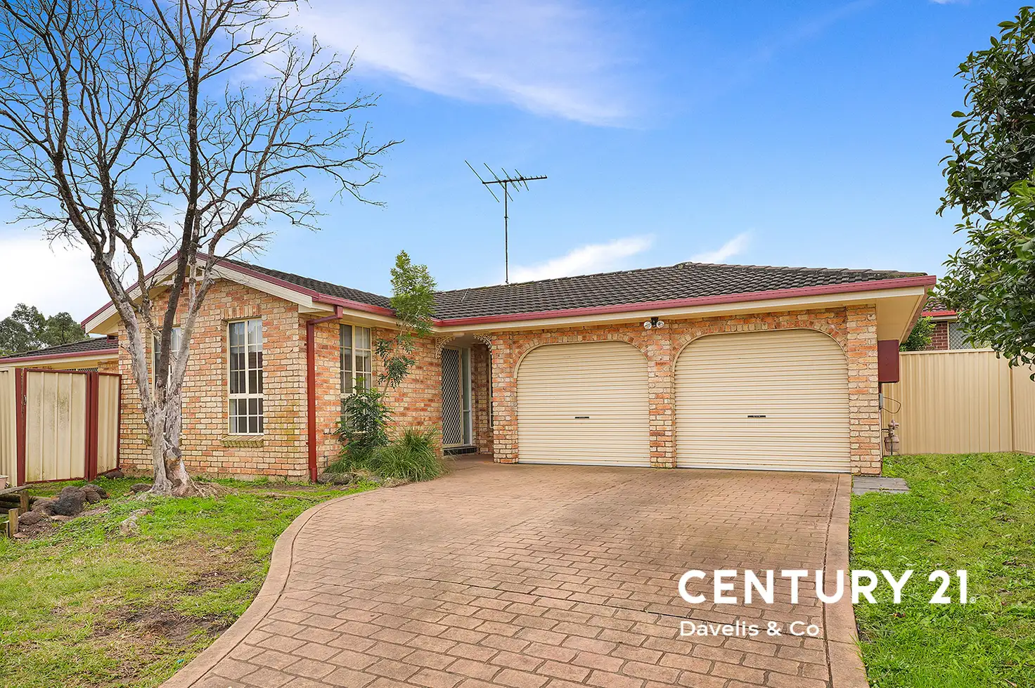 Main view of Homely house listing, 8 Mintoff Place, Dean Park NSW 2761