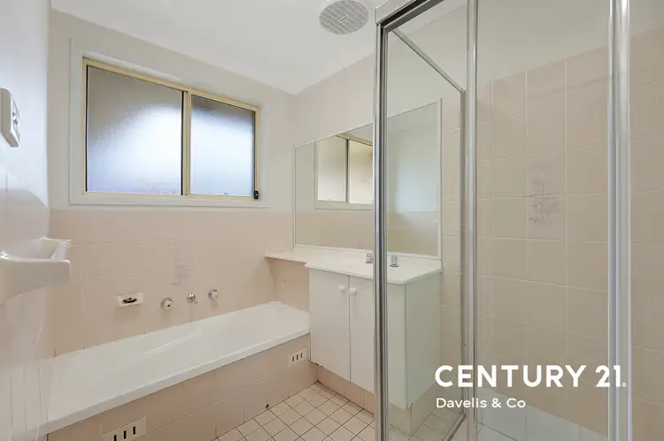 Third view of Homely house listing, 8 Mintoff Place, Dean Park NSW 2761