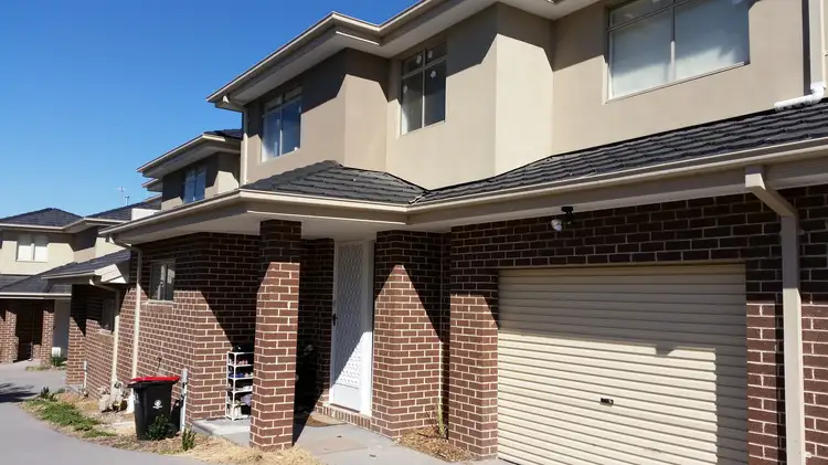2/5 Eden Court, Noble Park VIC 3174