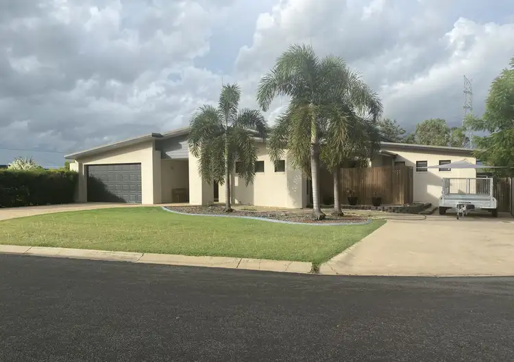 21 Norton Court, Moranbah QLD 4744
