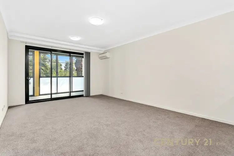 Second view of Homely apartment listing, 14/1 Drinkwater Lane, Edmondson Park NSW 2174