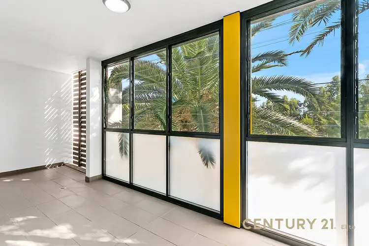Fourth view of Homely apartment listing, 14/1 Drinkwater Lane, Edmondson Park NSW 2174