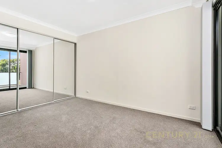 Fifth view of Homely apartment listing, 14/1 Drinkwater Lane, Edmondson Park NSW 2174