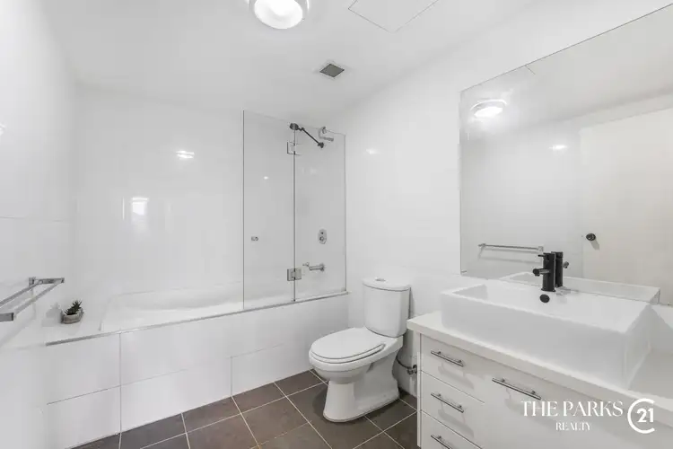 Fifth view of Homely apartment listing, 20/6-8 Bathurst Street, Liverpool NSW 2170