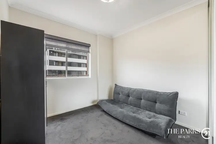 Sixth view of Homely apartment listing, 20/6-8 Bathurst Street, Liverpool NSW 2170