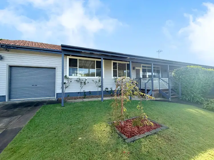 1 Lorraine Street, Charlestown NSW 2290