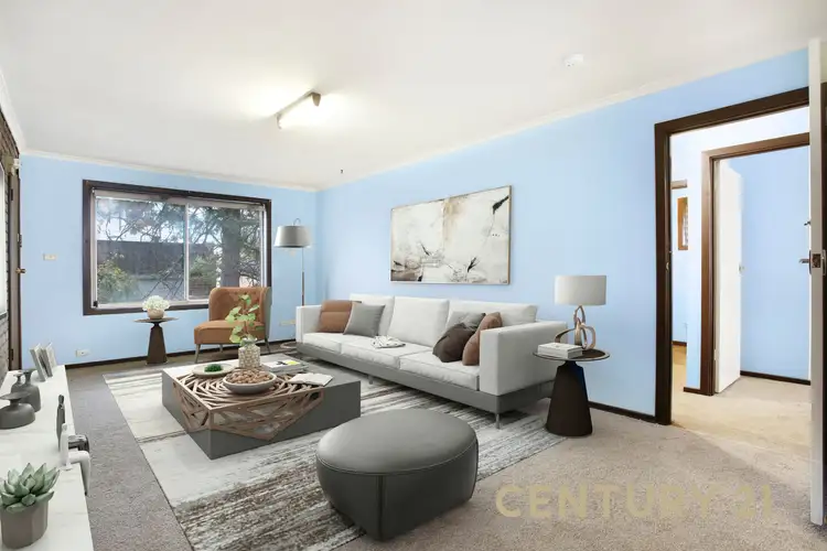 Second view of Homely unit listing, 6/6 Hutton Street, Dandenong VIC 3175