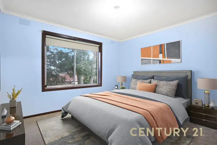 Fourth view of Homely unit listing, 6/6 Hutton Street, Dandenong VIC 3175