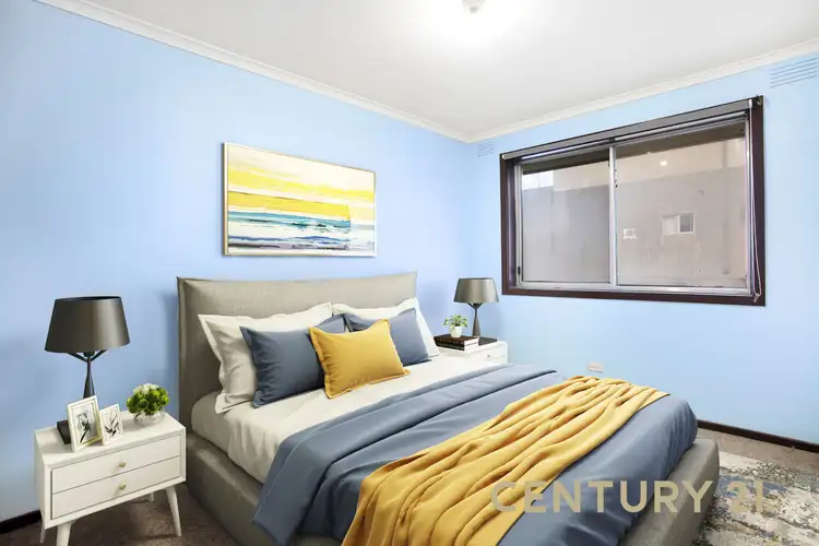 Fifth view of Homely unit listing, 6/6 Hutton Street, Dandenong VIC 3175