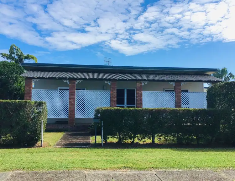 12 Gympie Road