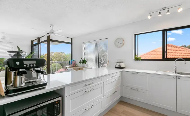 Main view of Homely apartment listing, 4/25B Burgess Street, Kings Beach QLD 4551