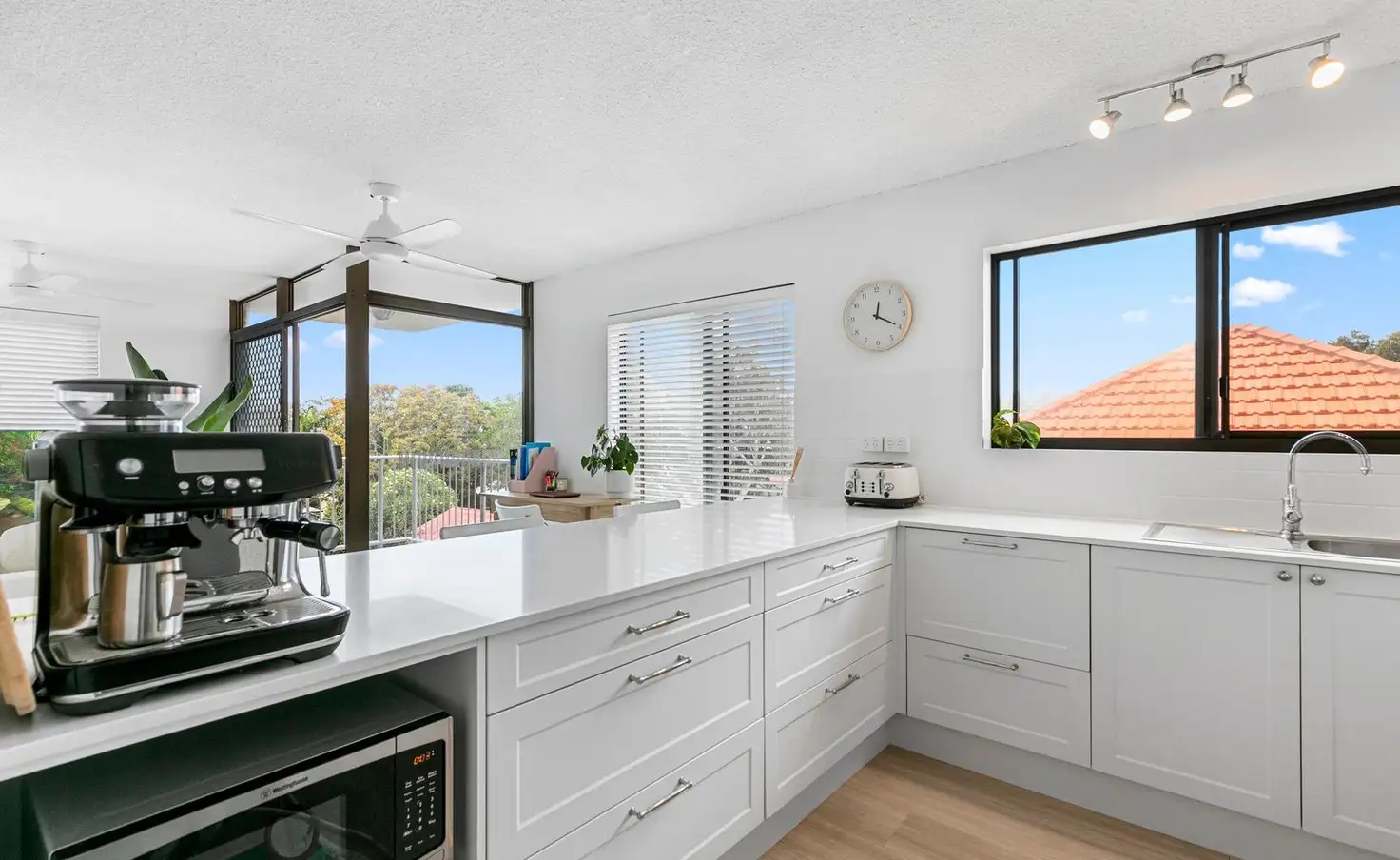 Main view of Homely apartment listing, 4/25B Burgess Street, Kings Beach QLD 4551
