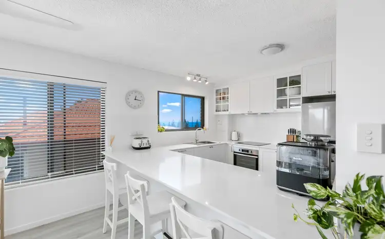Second view of Homely apartment listing, 4/25B Burgess Street, Kings Beach QLD 4551
