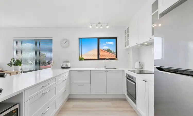 Third view of Homely apartment listing, 4/25B Burgess Street, Kings Beach QLD 4551
