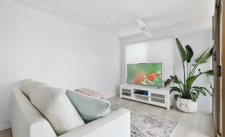 Fourth view of Homely apartment listing, 4/25B Burgess Street, Kings Beach QLD 4551