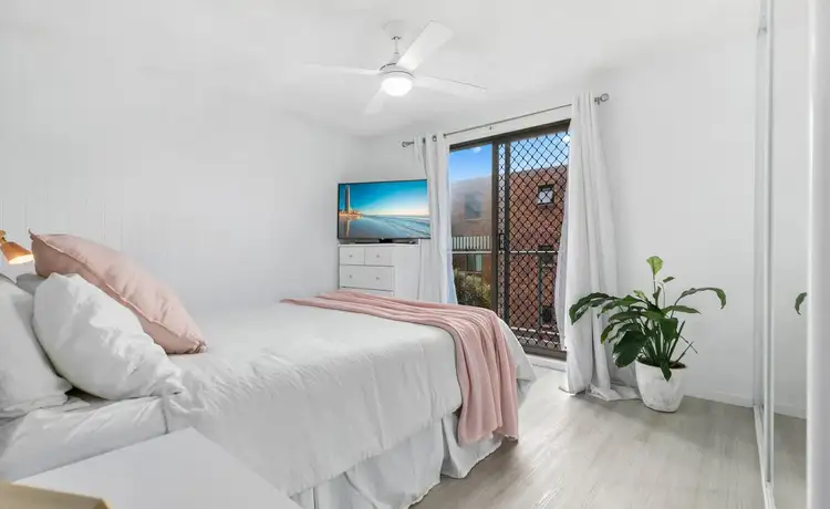 Fifth view of Homely apartment listing, 4/25B Burgess Street, Kings Beach QLD 4551