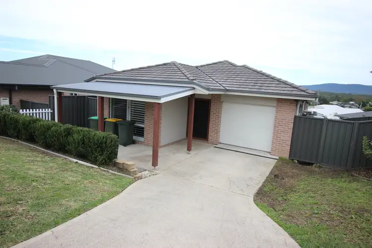 3 Cutter Court, West Wallsend NSW 2286