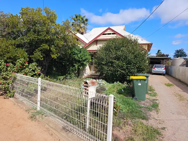 130 Three Chain Road, Port Pirie SA 5540