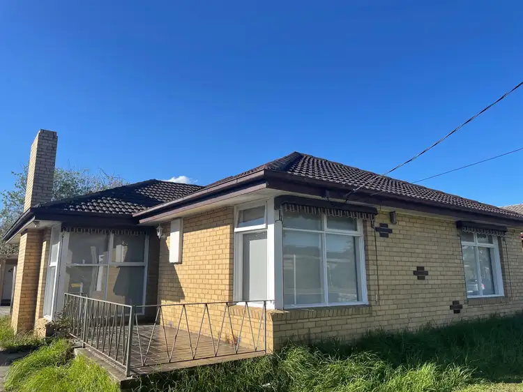 Main view of Homely house listing, 1/21 Rayhur Street, Clayton South VIC 3169