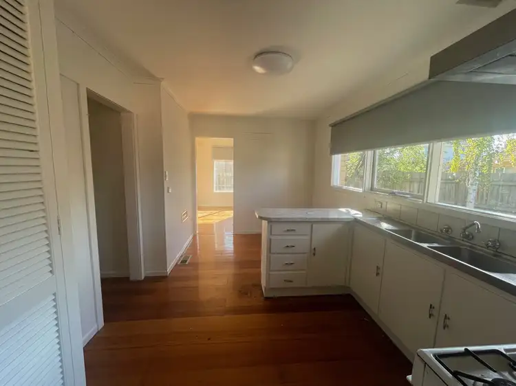 Fourth view of Homely house listing, 1/21 Rayhur Street, Clayton South VIC 3169