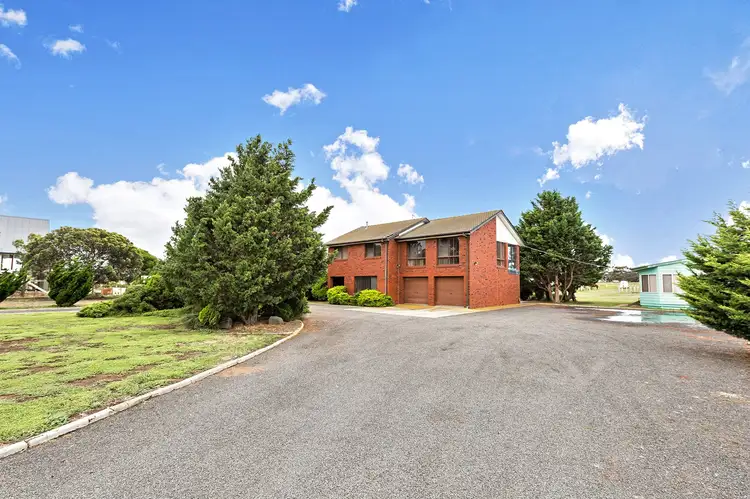 Second view of Homely house listing, 55 Rifle Range Road, Werribee South VIC 3030