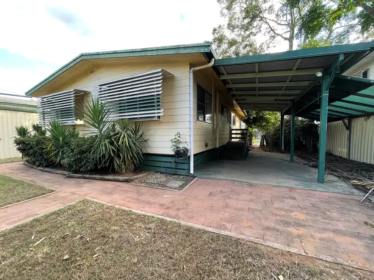 Main view of Homely house listing, 7 Grout Street, Moranbah QLD 4744