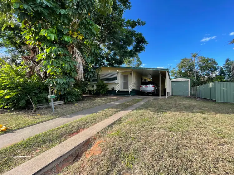 Second view of Homely house listing, 7 Grout Street, Moranbah QLD 4744