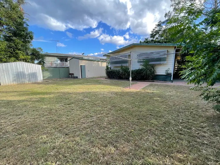 Third view of Homely house listing, 7 Grout Street, Moranbah QLD 4744