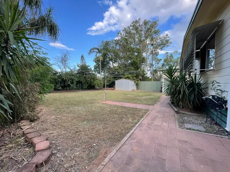 Fifth view of Homely house listing, 7 Grout Street, Moranbah QLD 4744