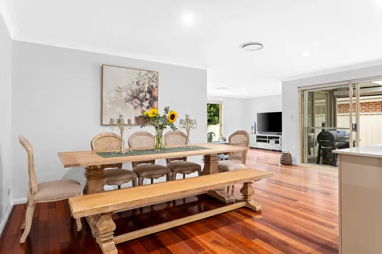 Third view of Homely house listing, 26 William Campbell Avenue, Harrington Park NSW 2567