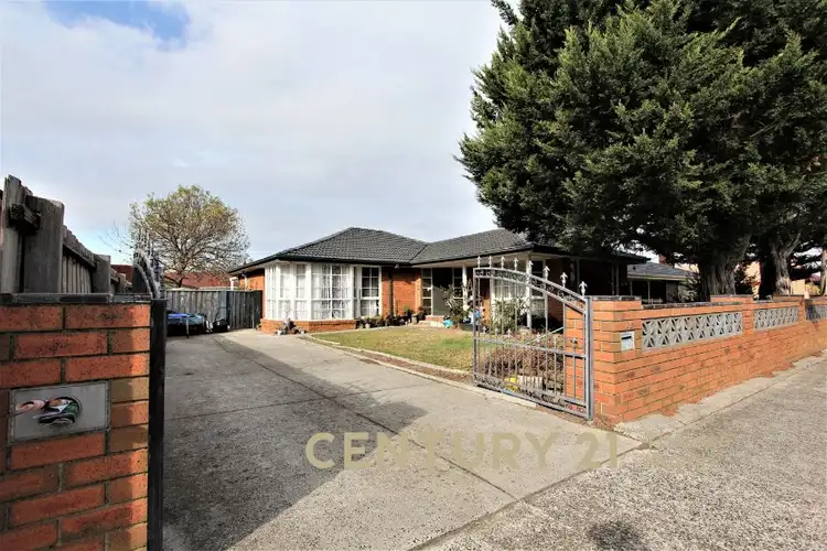 23 Stanley Road, Keysborough VIC 3173