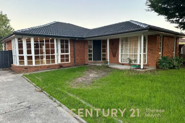 23 Stanley Road, Keysborough VIC 3173