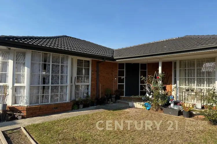 Second view of Homely house listing, 23 Stanley Road, Keysborough VIC 3173