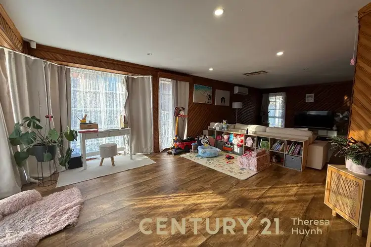 Third view of Homely house listing, 23 Stanley Road, Keysborough VIC 3173