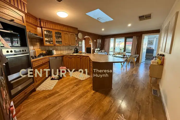 Sixth view of Homely house listing, 23 Stanley Road, Keysborough VIC 3173