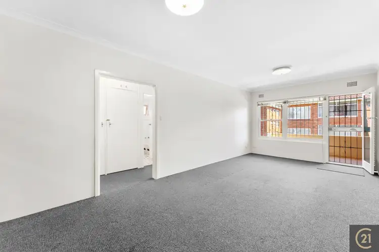 Second view of Homely apartment listing, 3/174 Broadarrow Road, Riverwood NSW 2210