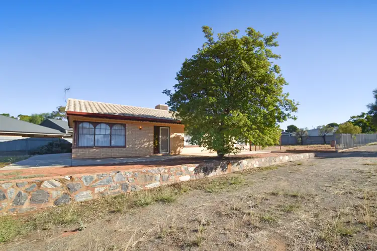 Main view of Homely house listing, 734 Argent Street, Broken Hill NSW 2880
