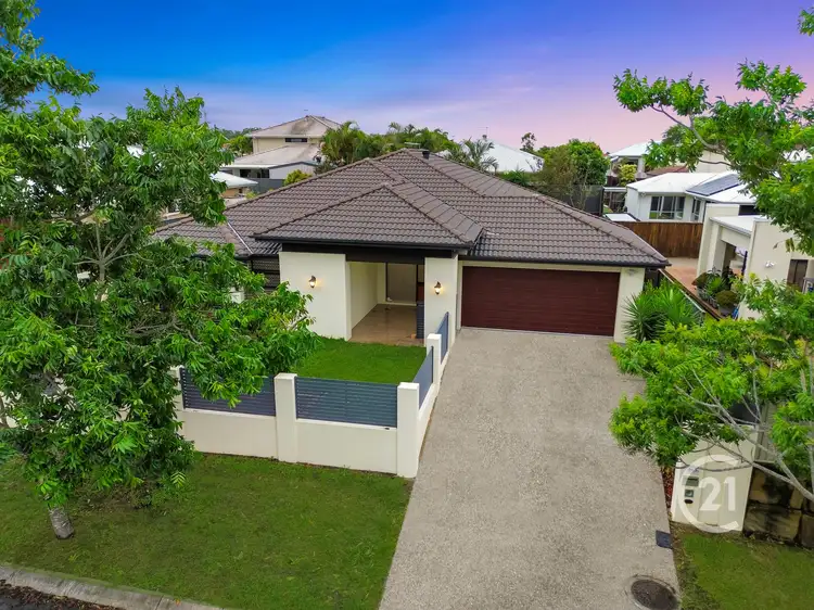 5 Greenvale Street, Drewvale QLD 4116