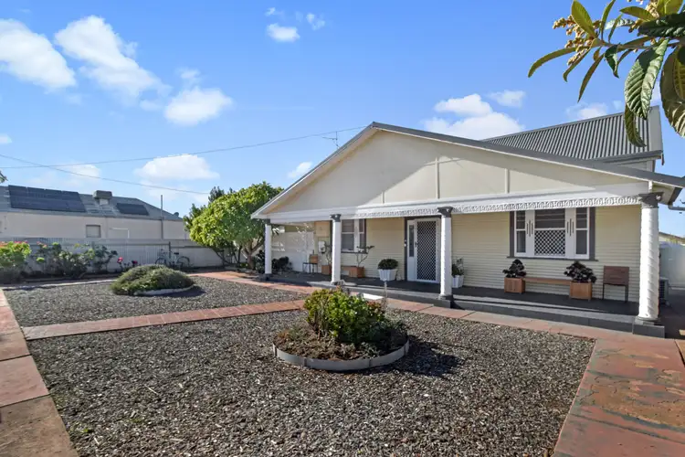 Main view of Homely house listing, 55 Patton Street, Broken Hill NSW 2880