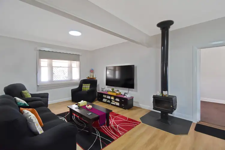 Second view of Homely house listing, 55 Patton Street, Broken Hill NSW 2880