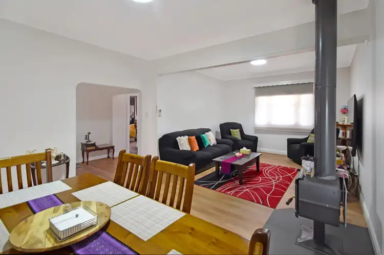 Third view of Homely house listing, 55 Patton Street, Broken Hill NSW 2880