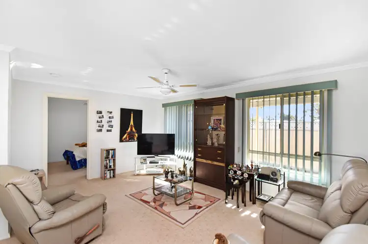 Second view of Homely house listing, 16 Tramway Terrace, Broken Hill NSW 2880