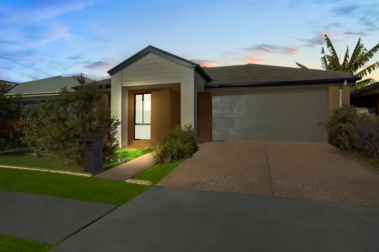 Main view of Homely house listing, 20 Xanadu Street, Gledswood Hills NSW 2557