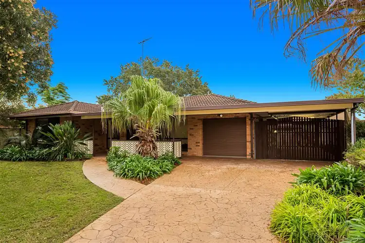 Second view of Homely house listing, 5 Speke Place, Bligh Park NSW 2756